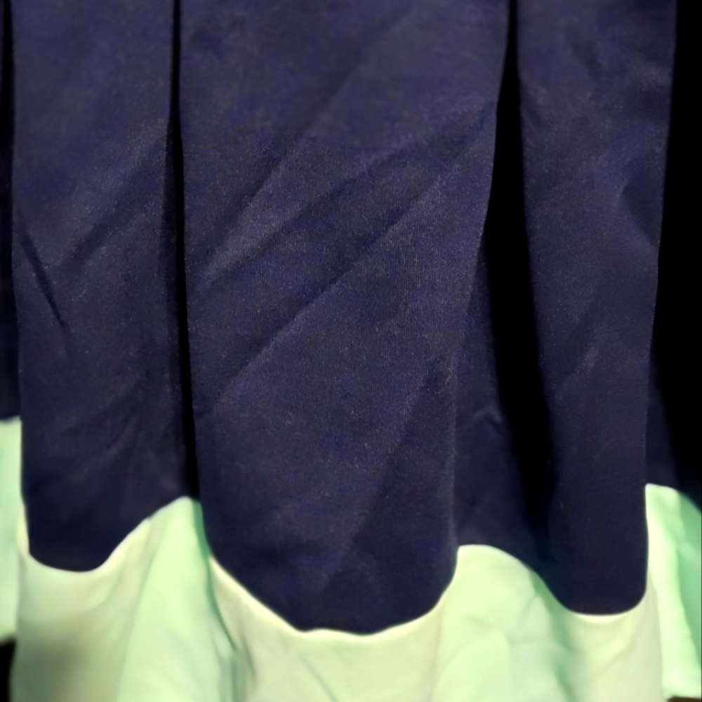 Girls dress BY beauties sz. 10 - Picture 3 of 5